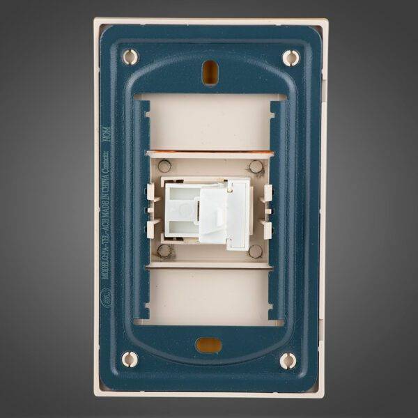 Toma de teléfono RJ11 - Imagen 2