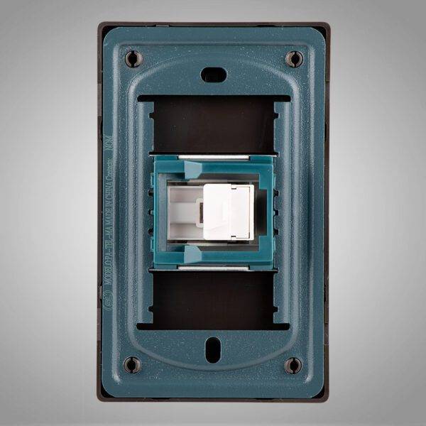 Toma de teléfono RJ11 - Imagen 2