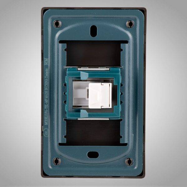 Toma de teléfono RJ11 - Imagen 2