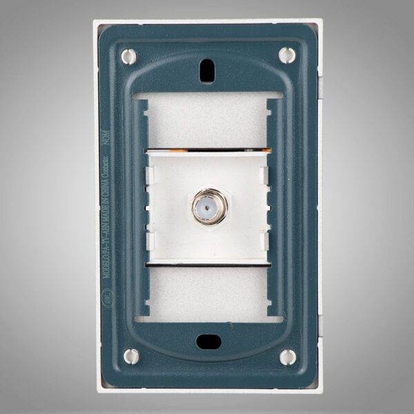 Toma coaxial TV - Imagen 2
