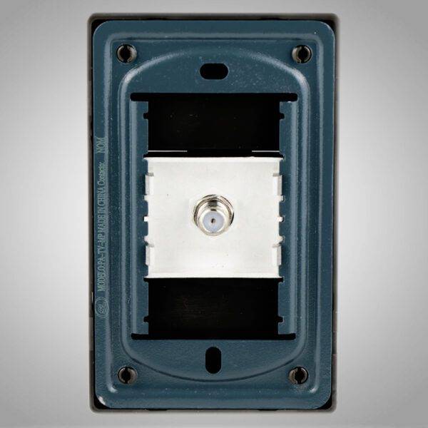 Toma coaxial TV - Imagen 2
