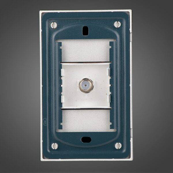 Toma coaxial TV - Imagen 2