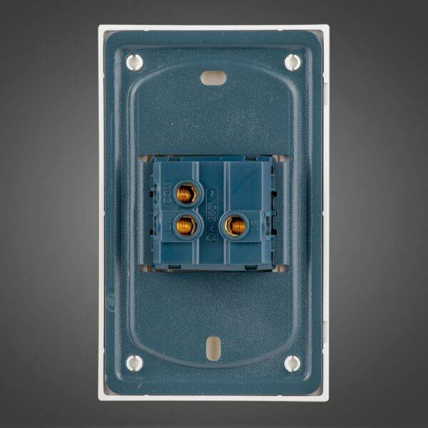 Interruptor conmutador - Imagen 2