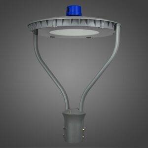 Punta de Poste con Fotocelda 150W