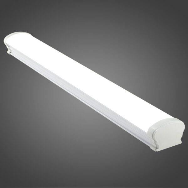 Barra de Led, Fat, 18W, Luz Fría, 60cm - Imagen 2