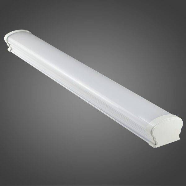 Barra de Led, Fat, 18W, Luz Fría, 60cm