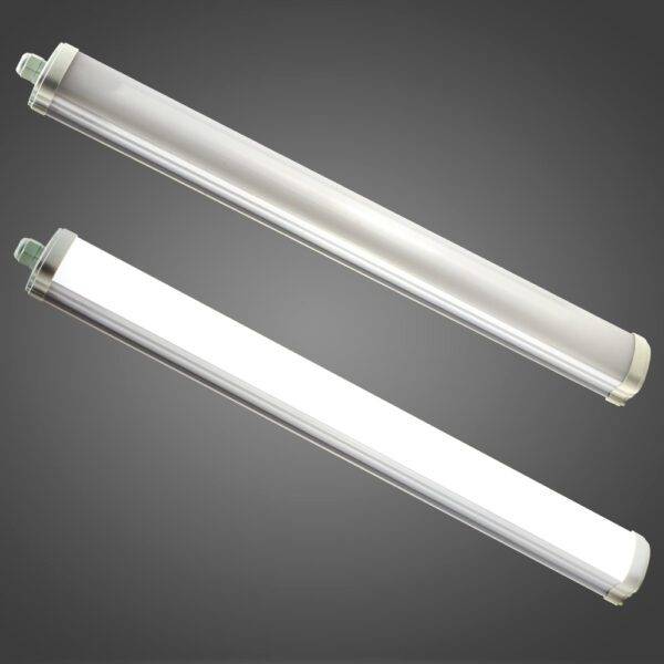 Barra de Led, Fat, 18W, Luz Fría, 60cm - Imagen 3