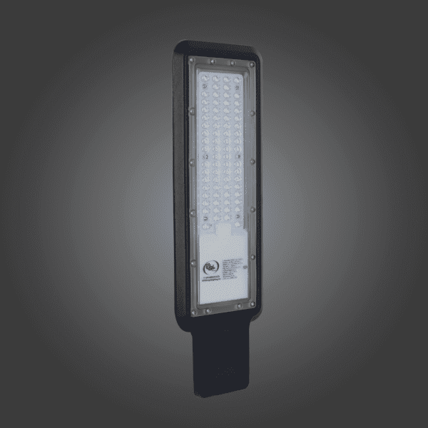 Suburbana, black,50w, cw, ext - Imagen 3