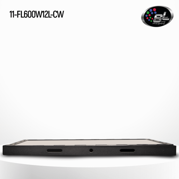 Flood black, sección de focos, cw. - Imagen 2