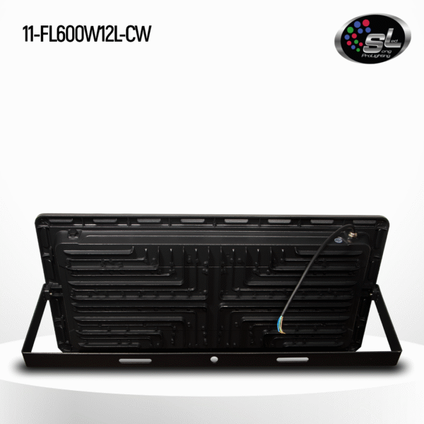Flood black, sección de focos, cw. - Imagen 3