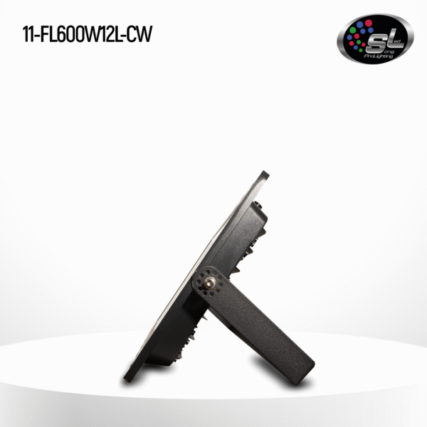 Flood black, sección de focos, cw. - Imagen 4