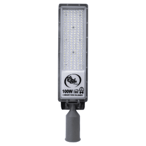 Suburbana, grey, 100w, cw, ext