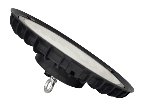 Ufo led smd cw,rdn, bk, 150w, acr. - Imagen 3