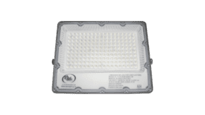 FLOOD LED, COLOR WHITE Y GREY, 150W CW