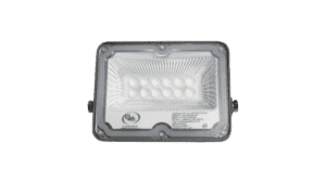 FLOOD LED, COLOR WHITE Y GREY, 100W CW
