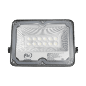 FLOOD LED, COLOR WHITE Y GREY, 100W CW