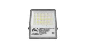 FLOOD 300W B.FRIO P-SOLAR C/CONTROL