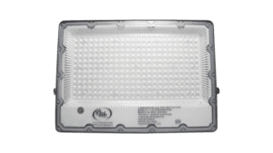 FLOOD LED, COLOR WHITE Y GREY, 200W RGB
