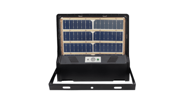Flood Solar, Black, 400w,Cw. - Imagen 2