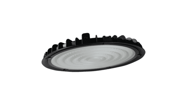 Ufo led smd cw 200w ,rdn,acril. C/circulos.
