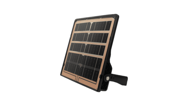 Flood Solar, Black, 400w,Cw. - Imagen 3