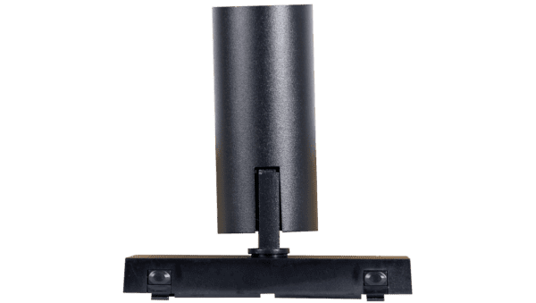 Lampara para riel, black, 12nw - Imagen 3