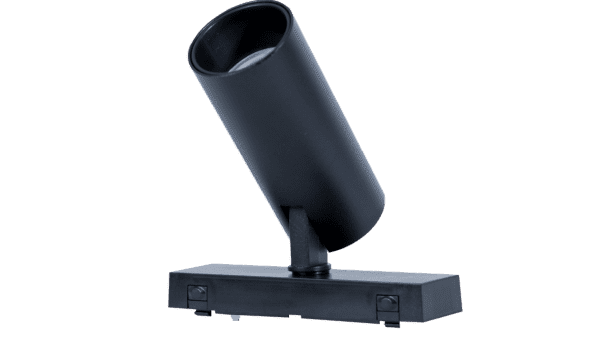 Lampara para riel, black, 12nw - Imagen 4