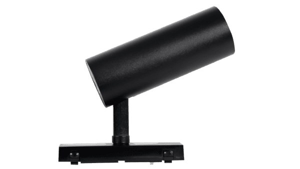 Lampara para riel, black, 18cw - Imagen 3