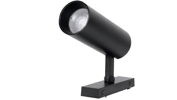 Lampara para riel, black, 18cw - Imagen 2