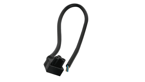Fuente p/perfil 100w 2.3a 85-265~48v