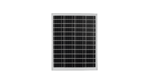 FLOOD 300W B.FRIO P-SOLAR C/CONTROL - Imagen 4