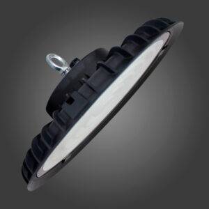 Ufo led smd cw,rdn, bk, 150w, acr.