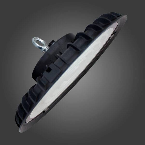 Ufo led smd cw,rdn, bk, 150w, acr. - Imagen 4