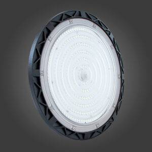 Ufo led smd cw,rdn, bk, 200w, acr.