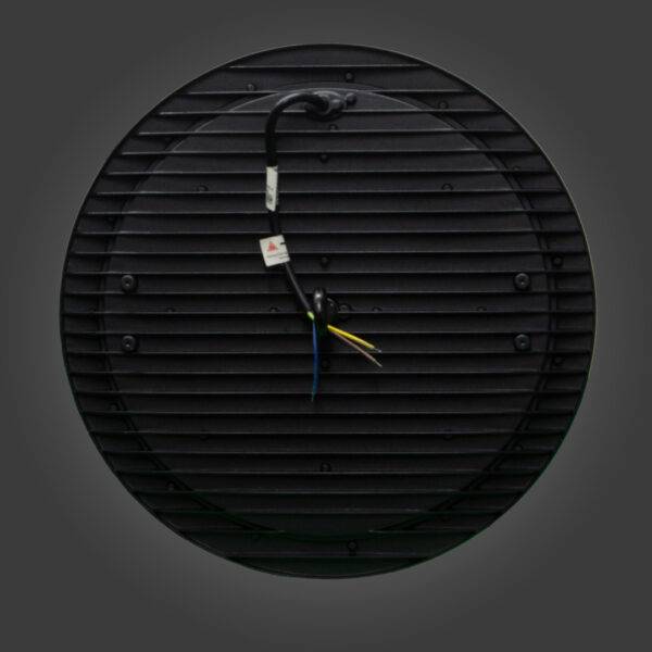 Ufo led smd cw,rdn, 200w, bk. - Imagen 2