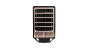 SUBURBANA 100W CW C/PANEL SOLAR