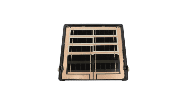 REFLECTOR 200W CW C/PANEL SOLAR