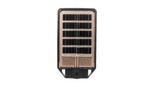 SUBURBANA 200W CW C/PANEL SOLAR