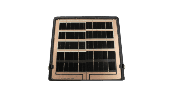 REFLECTOR 300W CW C/PANEL SOLAR