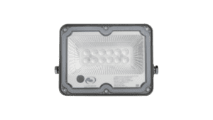FLOOD LED, COLOR WHITE Y GREY, 10W RGB.