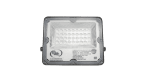 FLOOD LED, COLOR WHITE Y GREY, 30W RGB