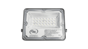 FLOOD LED, COLOR WHITE Y GREY, 20W CW .