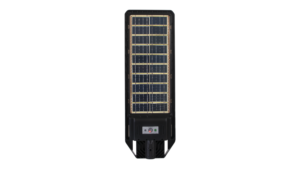 SUBURBANA 400W CW C/PANEL SOLAR