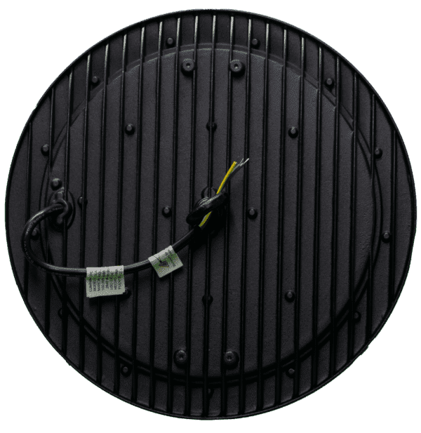UFO SLIM LED SMD CW 150W RDN BK - Imagen 4