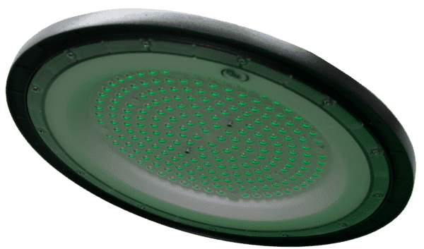 UFO SLIM LED SMD CW 150W RDN BK - Imagen 2
