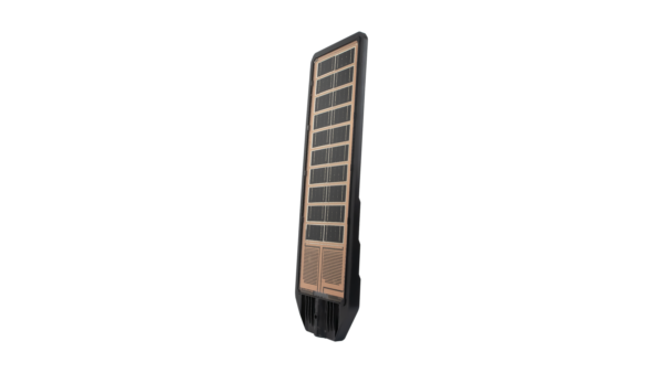 SUBURBANA 400W CW C/PANEL SOLAR - Imagen 3