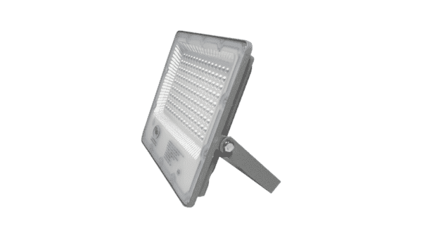 FLOOD LED, COLOR WHITE Y GREY, 100W RGB - Imagen 3
