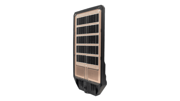 SUBURBANA 200W CW C/PANEL SOLAR - Imagen 2