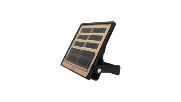 REFLECTOR 200W CW C/PANEL SOLAR - Imagen 2