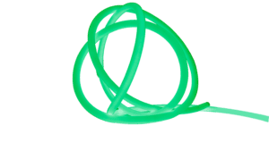 Manguera neon